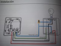 Cómo sustituir un regulador de luz por un interruptor normal