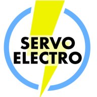 Servo Electro Sevilla
