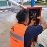 Puertas Automáticas